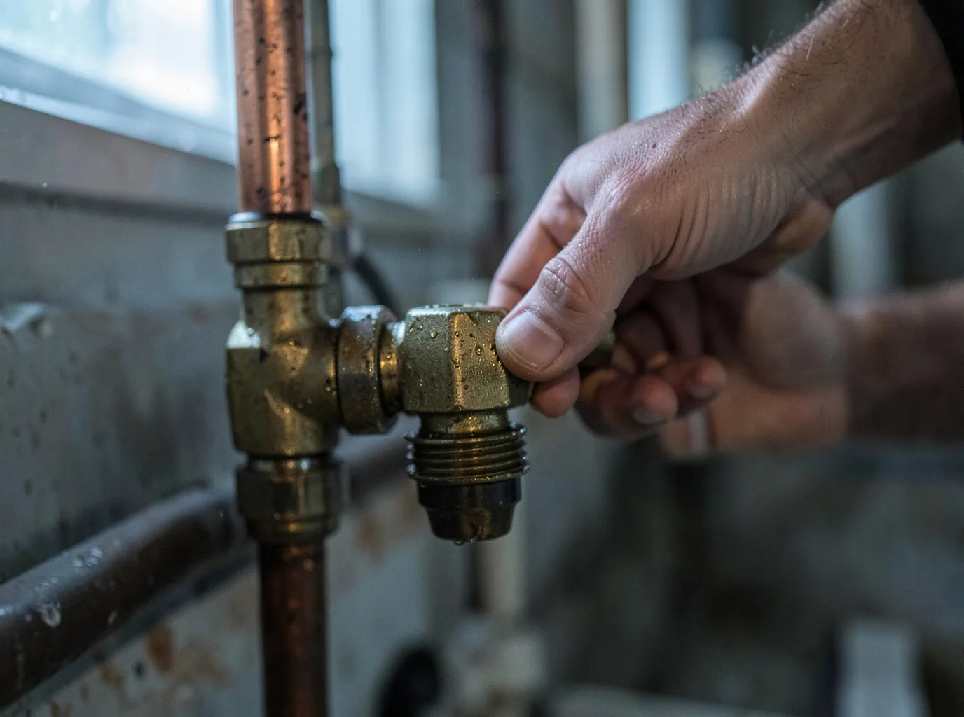 Emergency Plumber Cobb, GA FAQs